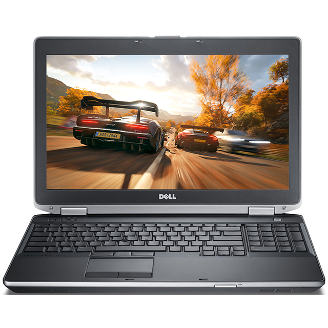 Laptop Dell Latitude E6530 i5 3320M/4GB/SSD120GB